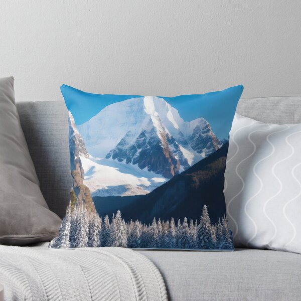 Item preview, Snowy Solitude designed and sold by D3monic.