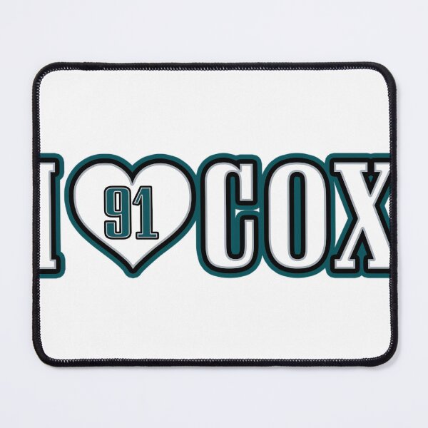 Item preview, I heart Cox 2  designed and sold by surdibirgenw.