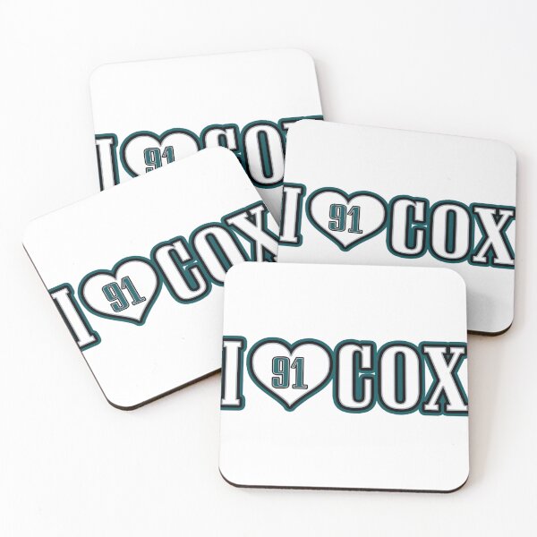 Item preview, I heart Cox 2  designed and sold by surdibirgenw.