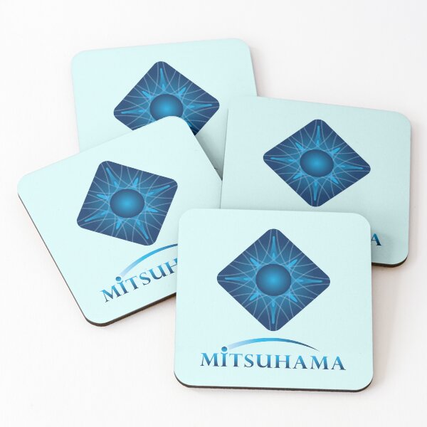Item preview, Mitsuhama designed and sold by Mike-Brodu.