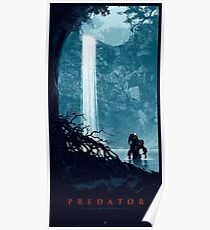Predator Poster