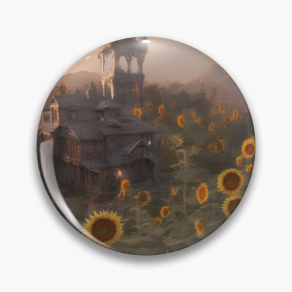Artikelvorschau, Sunflower Symphony entworfen und verkauft von D3monic.