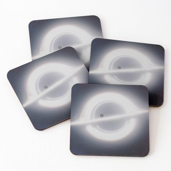 Item preview, Gargantua, Black Hole designed and sold by UrbanicArts.