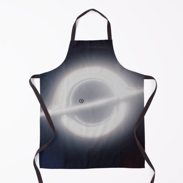 Item preview, Gargantua, Black Hole designed and sold by UrbanicArts.