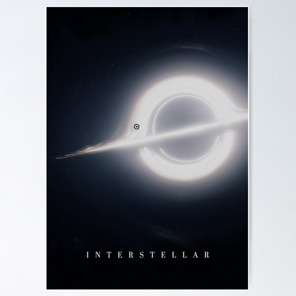 Item preview, Interstellar designed and sold by UrbanicArts.