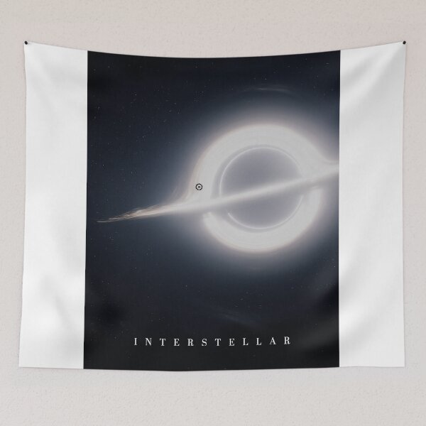 Item preview, Interstellar designed and sold by UrbanicArts.
