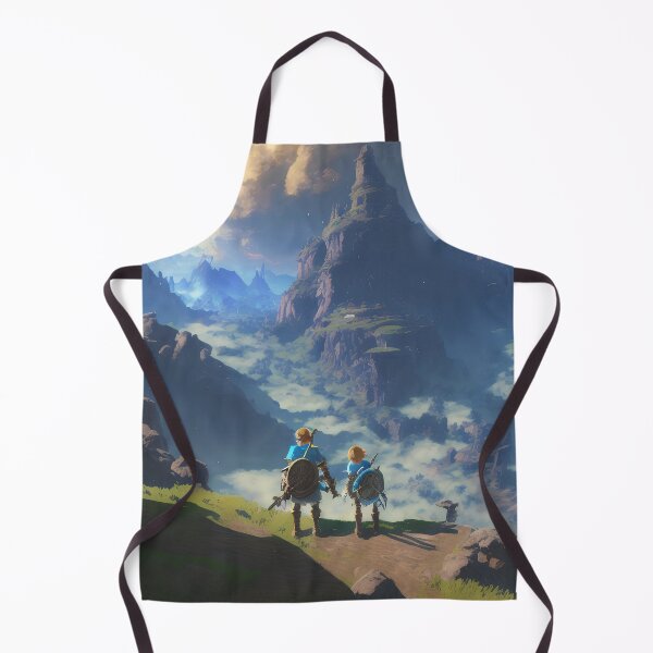 Item preview, The Enchanted Trail designed and sold by D3monic.