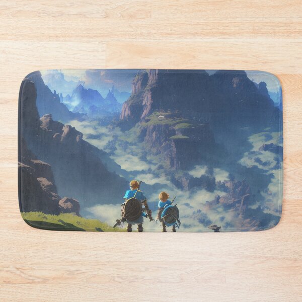 Item preview, The Enchanted Trail designed and sold by D3monic.