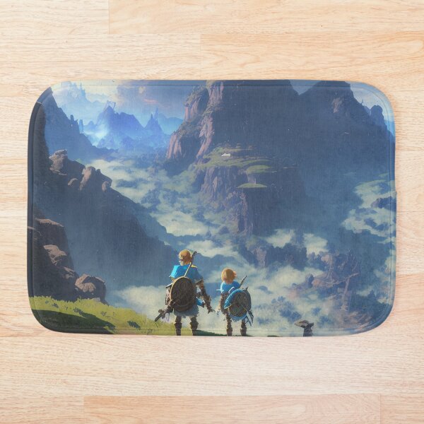 Item preview, The Enchanted Trail designed and sold by D3monic.