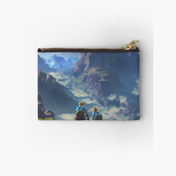 Item preview, The Enchanted Trail designed and sold by D3monic.