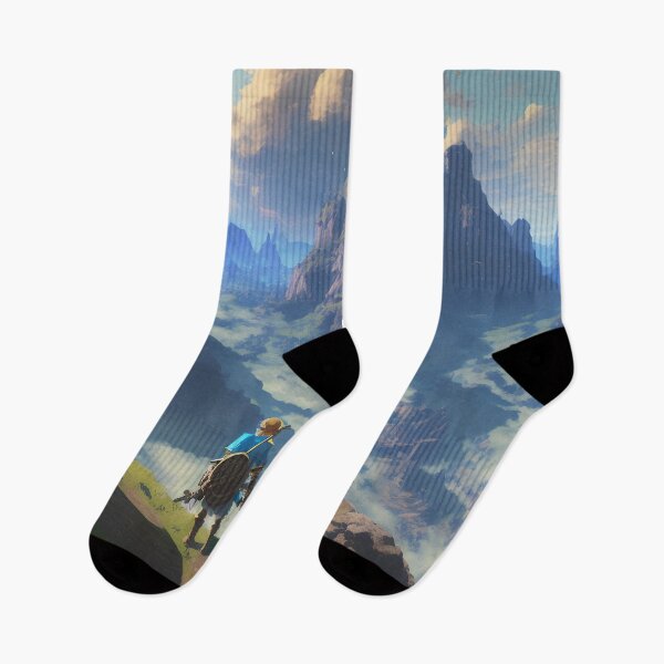 Item preview, The Enchanted Trail designed and sold by D3monic.