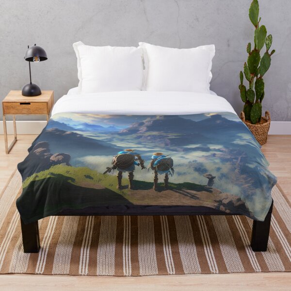 Item preview, The Enchanted Trail designed and sold by D3monic.