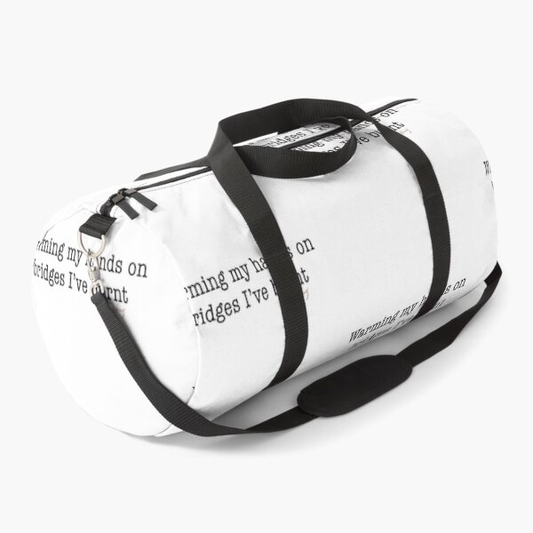 Item preview, Dark academia Quote designed and sold by TeddyXElliott.
