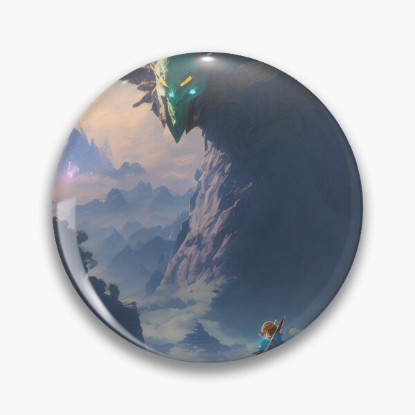 Item preview, The Hidden Journey designed and sold by D3monic.