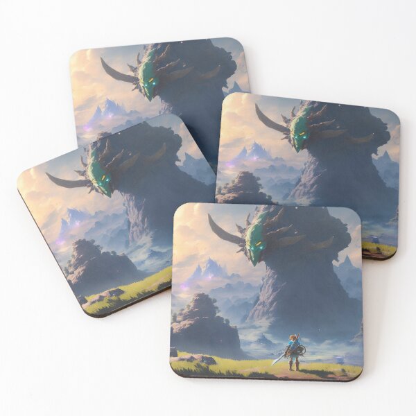 Item preview, The Hidden Journey designed and sold by D3monic.