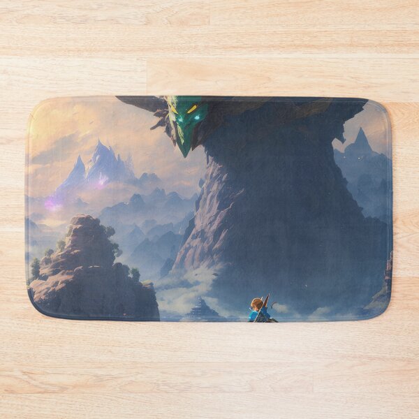 Item preview, The Hidden Journey designed and sold by D3monic.