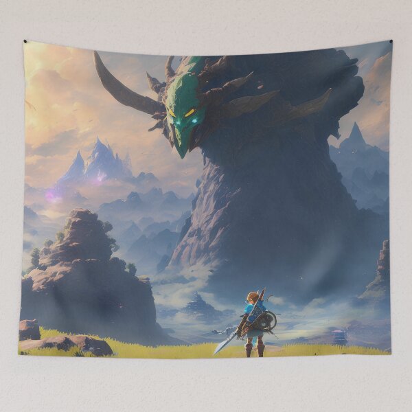 Item preview, The Hidden Journey designed and sold by D3monic.