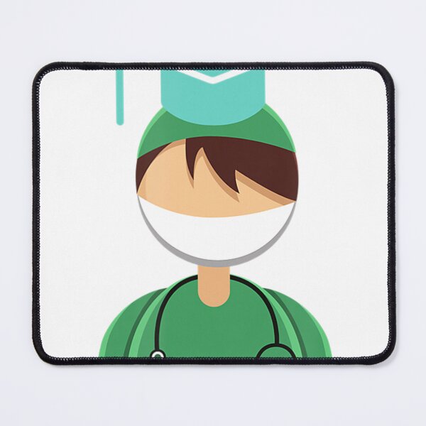 Item preview, Graduating Class Doctor With Face Mask - 2020 PHD Meme Gift  designed and sold by varohowitzm.