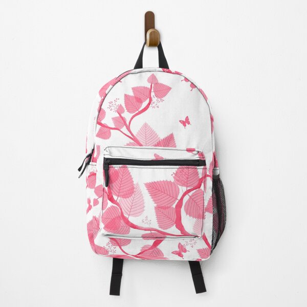 Item preview, Viva Magenta Tree designed and sold by cesartorresart.