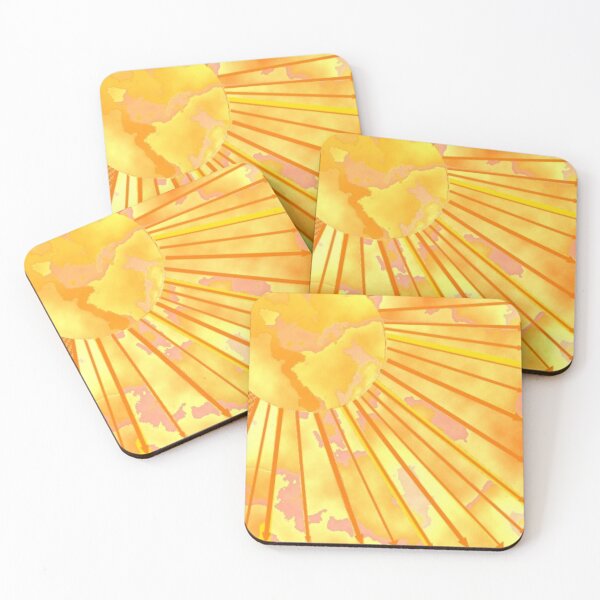 Item preview, Arrows of the Sun designed and sold by Dark-Company.
