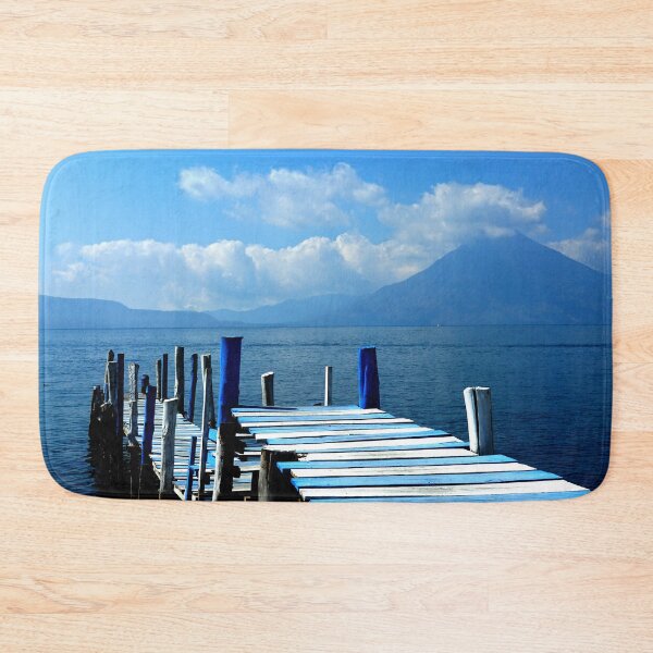 Item preview, Guatemala - Lago Atitlan designed and sold by franck380.
