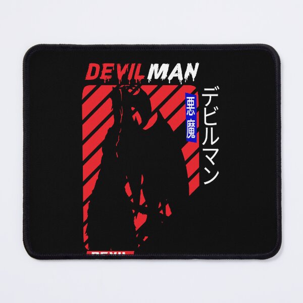 Artikelvorschau, Devilman Crybaby Red Devilman Crybaby Merch Unisex T-Shirt Blend Hoodie Langarm-Sweatshirt mit Rundhalsausschnitt entworfen und verkauft von Wellas.