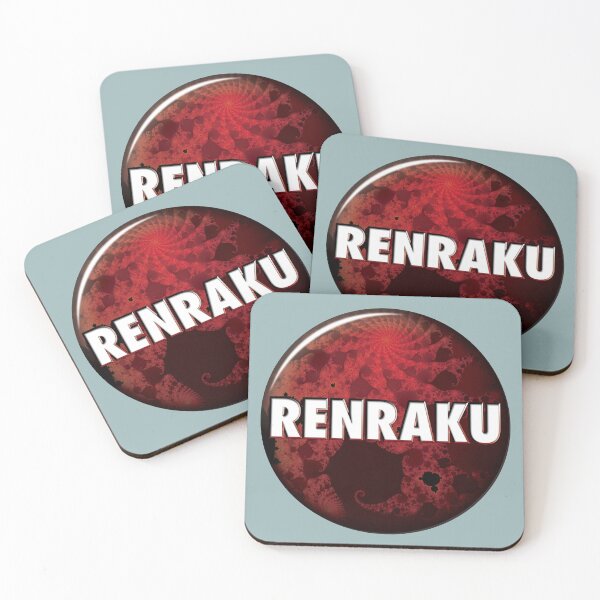 Item preview, Renraku designed and sold by Mike-Brodu.