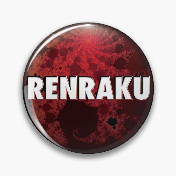 Item preview, Renraku designed and sold by Mike-Brodu.