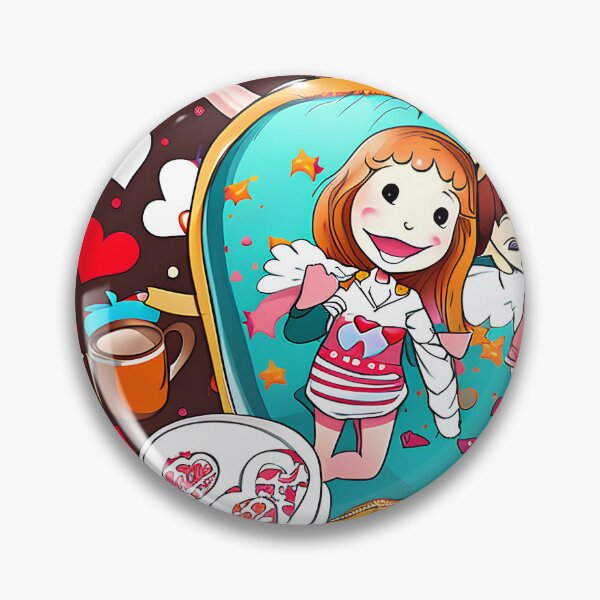 Item preview, Love Hearts and chocolate designed and sold by Petter01.
