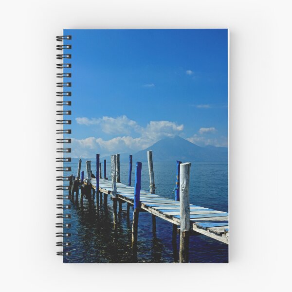 Item preview, Guatemala - Lago Atitlan designed and sold by franck380.