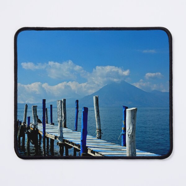 Item preview, Guatemala - Lago Atitlan designed and sold by franck380.