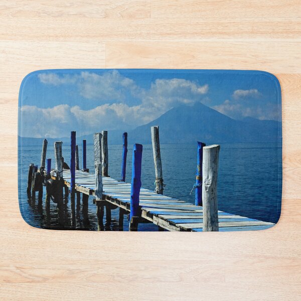 Item preview, Guatemala - Lago Atitlan designed and sold by franck380.