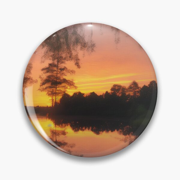 Artikelvorschau, Twilight on the River entworfen und verkauft von D3monic.