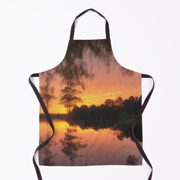 Item preview, Twilight on the River designed and sold by D3monic.
