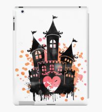 Princess Castle iPad Case/Skin