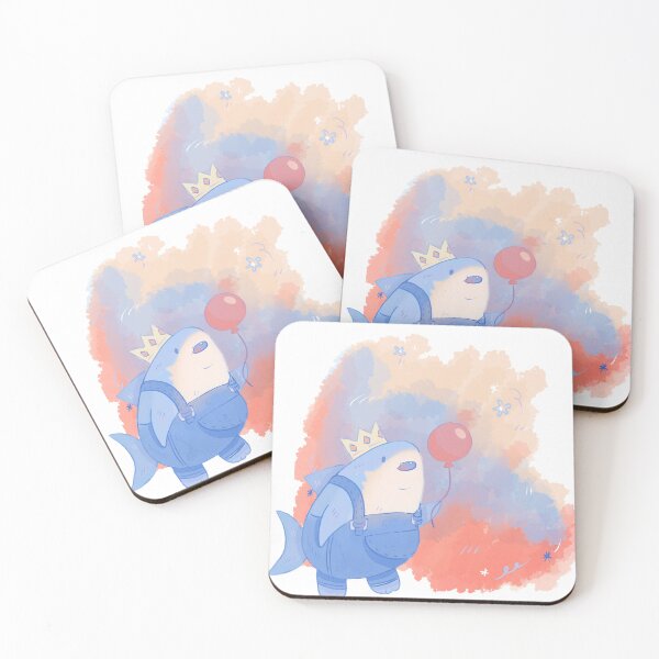 Aperçu de l'œuvre Watercolour art créée et vendue par glossythreads.