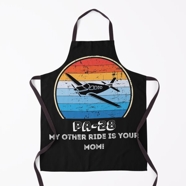 Item preview, My other ride is your mom! designed and sold by Avgeek.design.