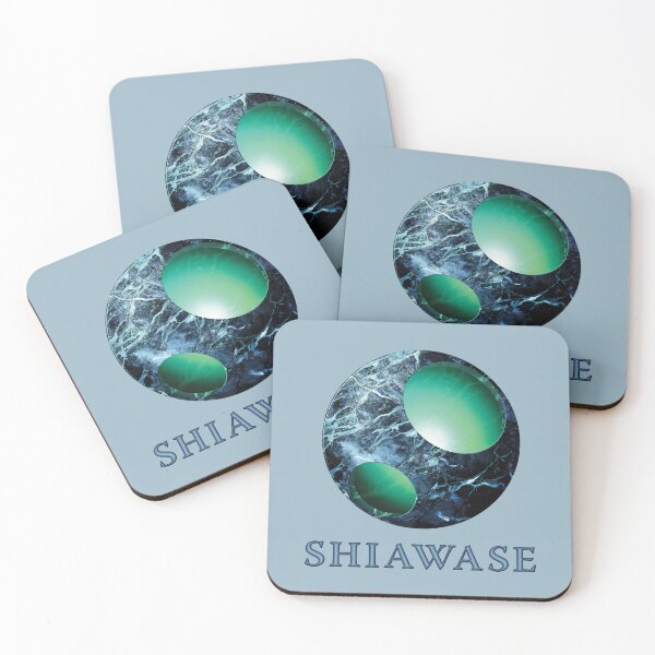 Item preview, Shiawase designed and sold by Mike-Brodu.
