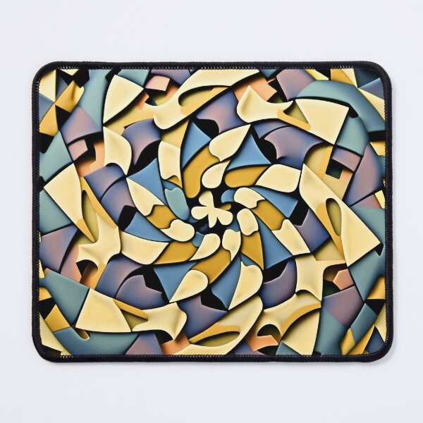 Item preview, Tessellating Tile Design designed and sold by DougalWear.