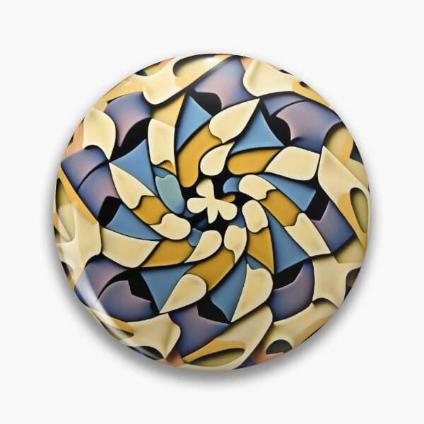 Item preview, Tessellating Tile Design designed and sold by DougalWear.