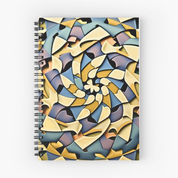 Item preview, Tessellating Tile Design designed and sold by DougalWear.