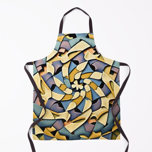 Item preview, Tessellating Tile Design designed and sold by DougalWear.