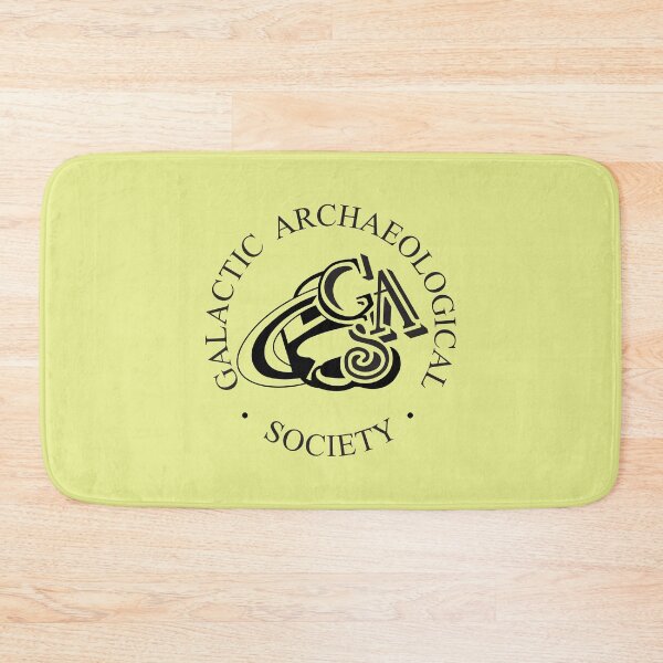 Item preview, Galactic Archaeological Society designed and sold by Off the Box.