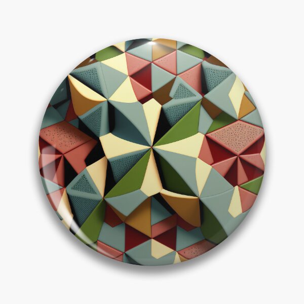 Item preview, Tessellating Tile Design designed and sold by DougalWear.