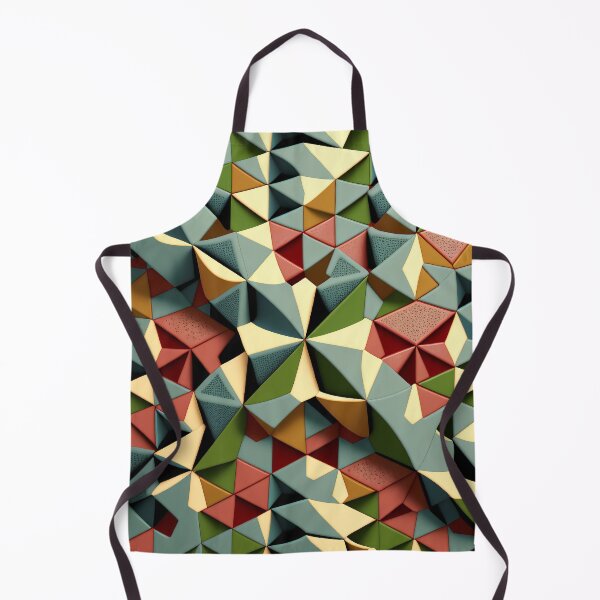 Item preview, Tessellating Tile Design designed and sold by DougalWear.