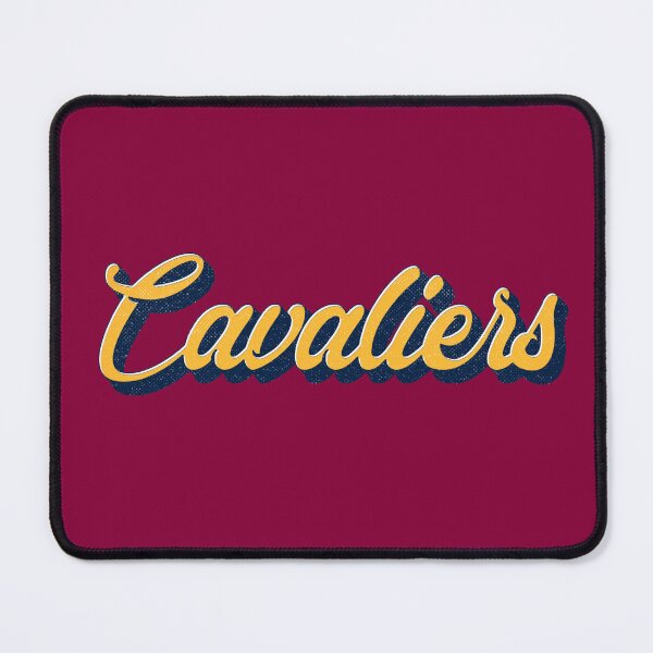 Aperçu de l'œuvre Rétro Cleveland Cavaliers Millésime créée et vendue par van-dal.