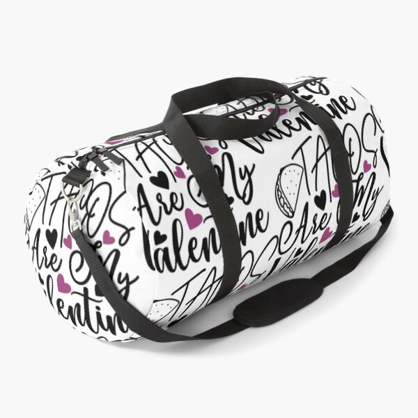 Artikelvorschau, Tacos sind mein Valentinsgruß entworfen und verkauft von potchidesigns.