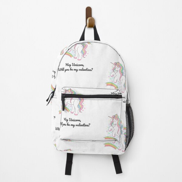 Item preview, Unicorn - Valentine's Day designed and sold by iamwowie.