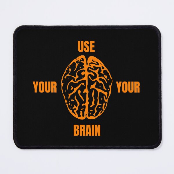 Item preview, Human brain designed and sold by Inspiring-A-D.