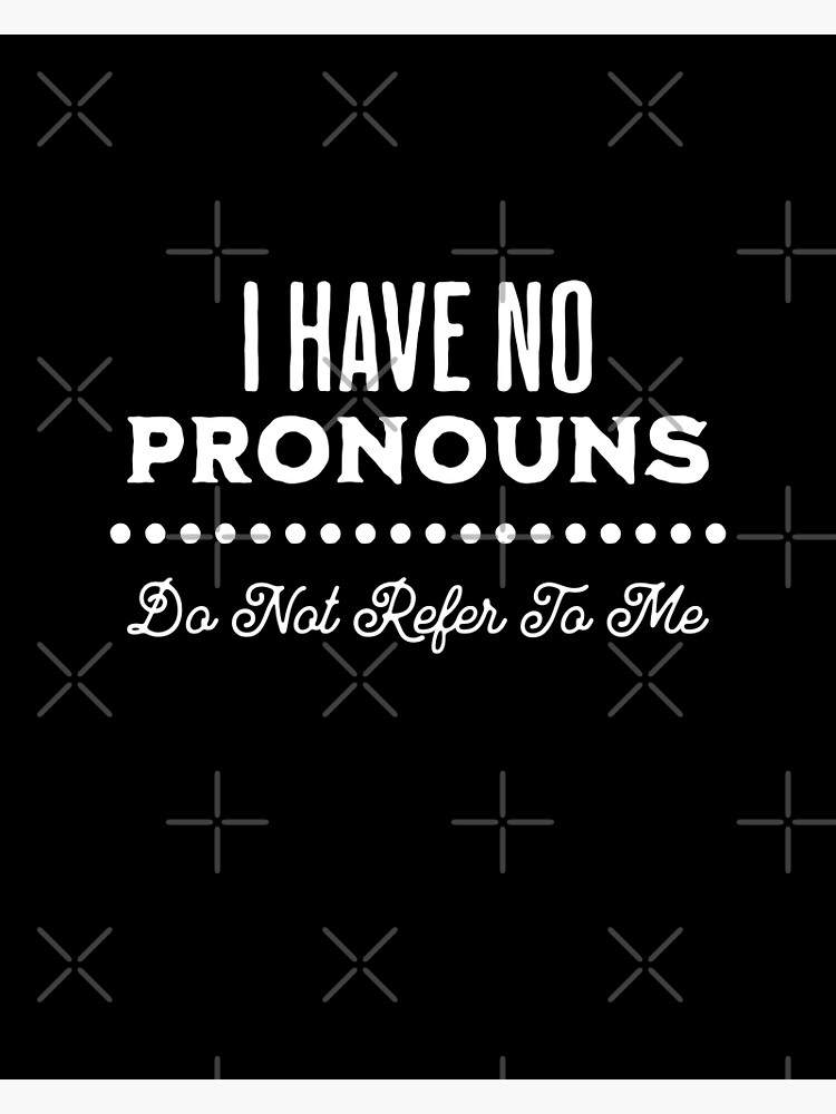 Japanese Pronouns